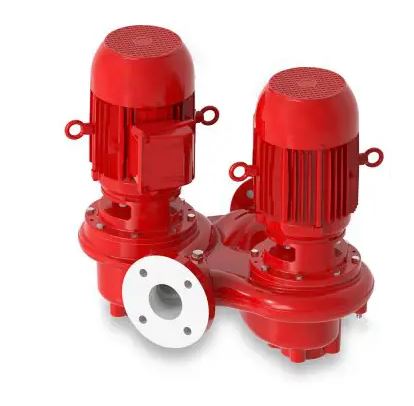 Bell And Gossett&nbsp;e-82&nbsp;Parts