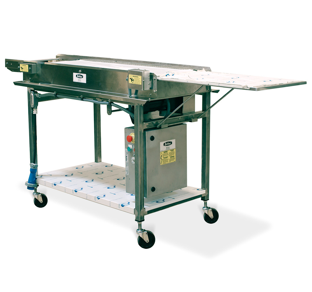 Belshaw&nbsp;FT200&nbsp;Parts