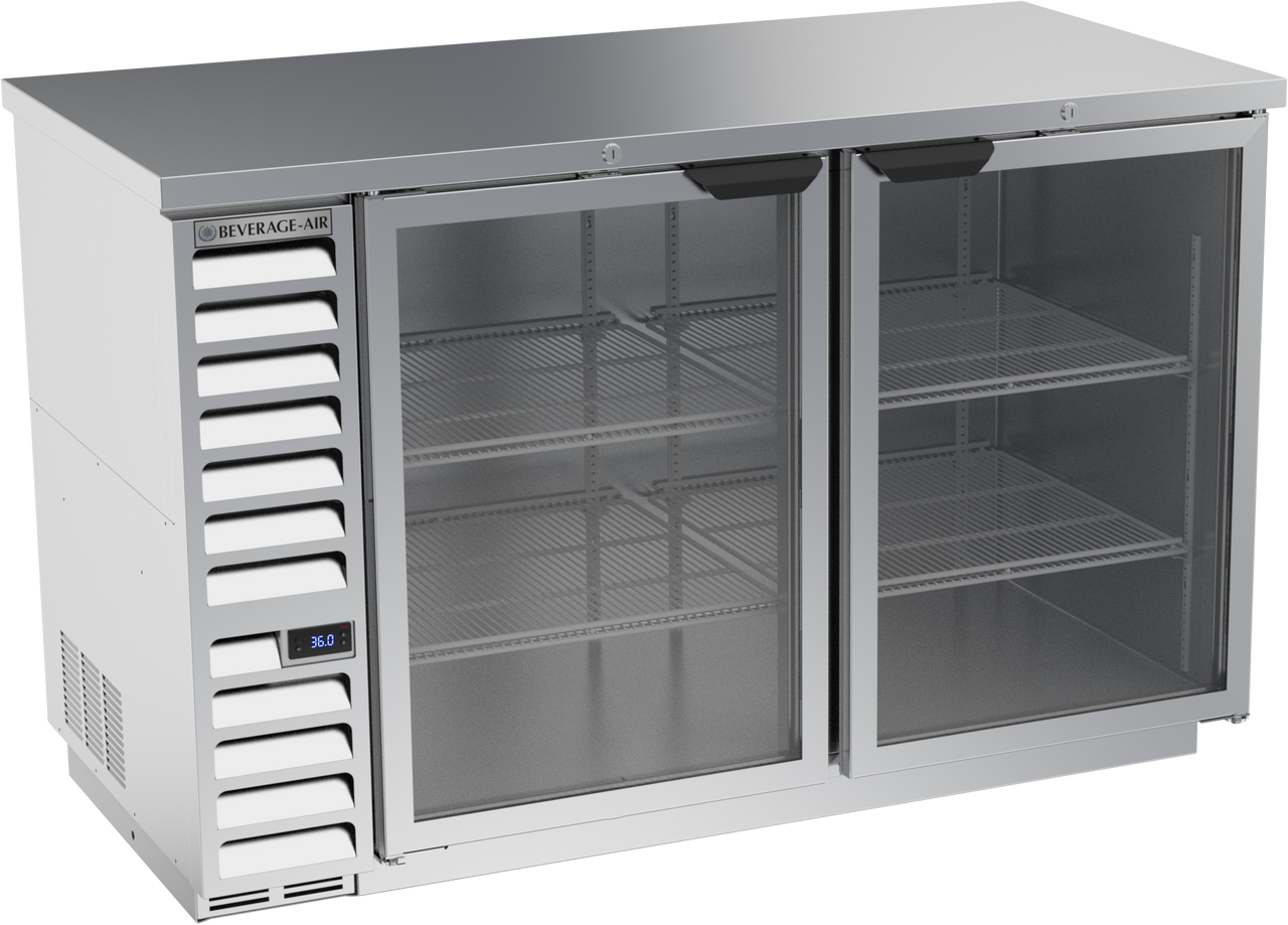 Beverage Air&nbsp;BB58HC-1-G-S&nbsp;Parts