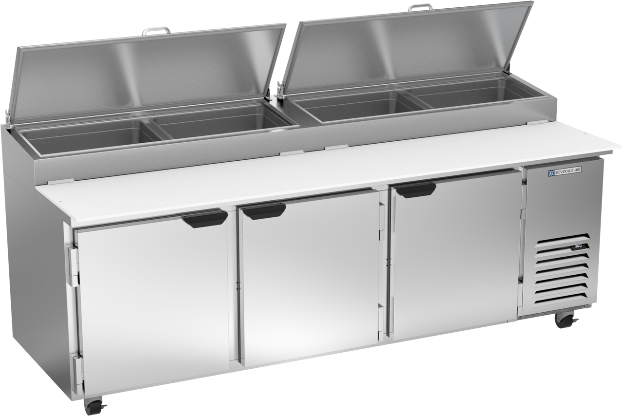 Beverage Air&nbsp;DP93HC&nbsp;Parts