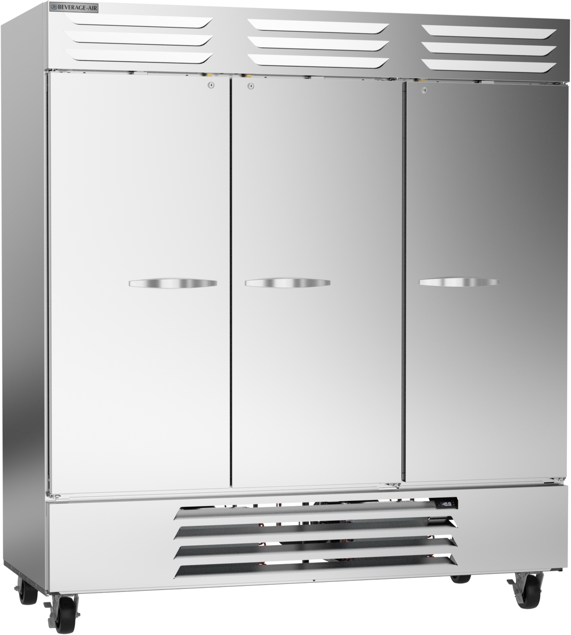 Beverage Air&nbsp;FB72HC-5S&nbsp;Parts