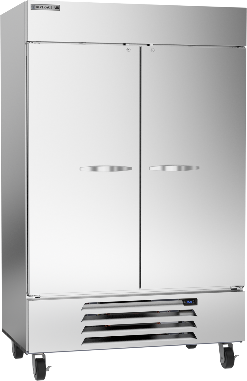 Beverage Air&nbsp;HBR49HC-1&nbsp;Parts