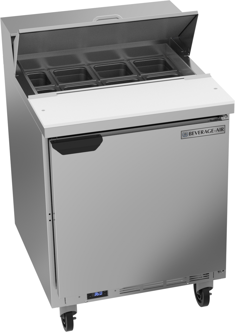 Beverage Air&nbsp;SPE27HC&nbsp;Parts