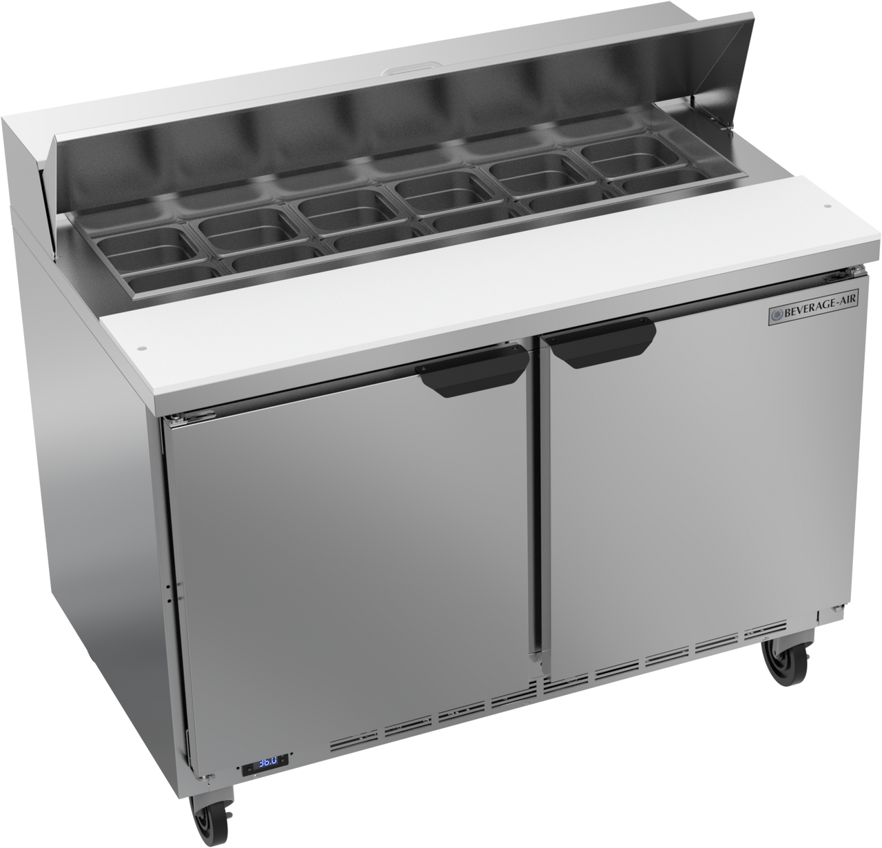 Beverage Air&nbsp;SPE48HC-12&nbsp;Parts