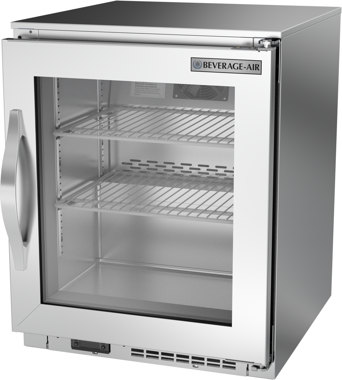 Beverage Air&nbsp;UCF20HC-25-15&nbsp;Parts