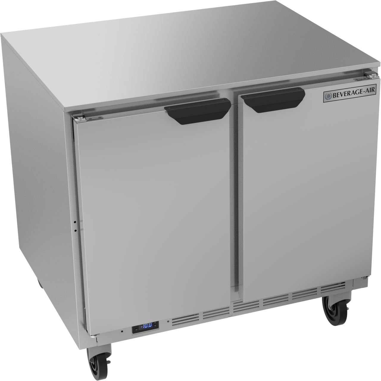 Beverage Air&nbsp;UCF36AHC&nbsp;Parts