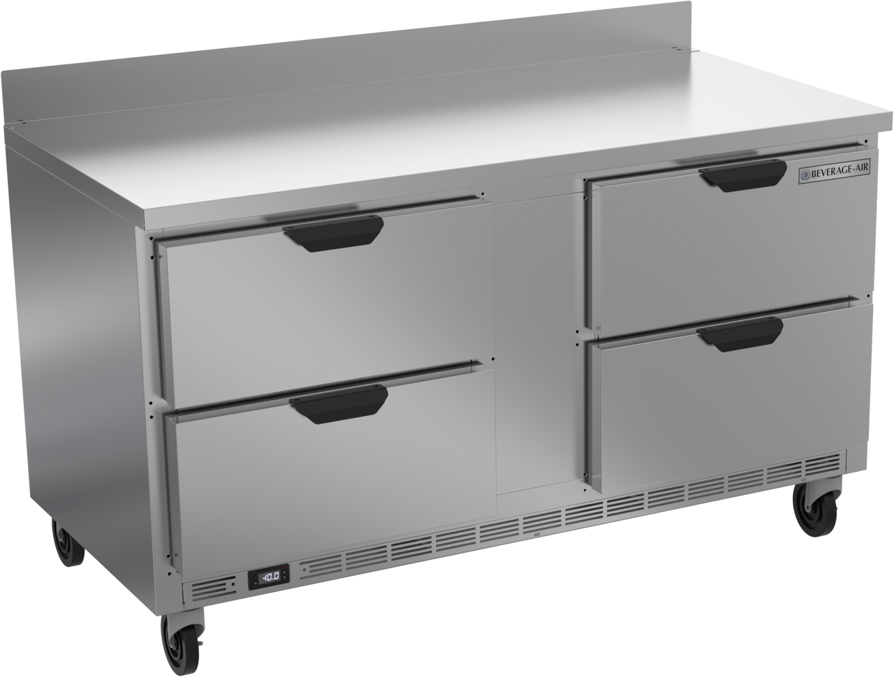 Beverage Air&nbsp;WTFD60AHC-4&nbsp;Parts