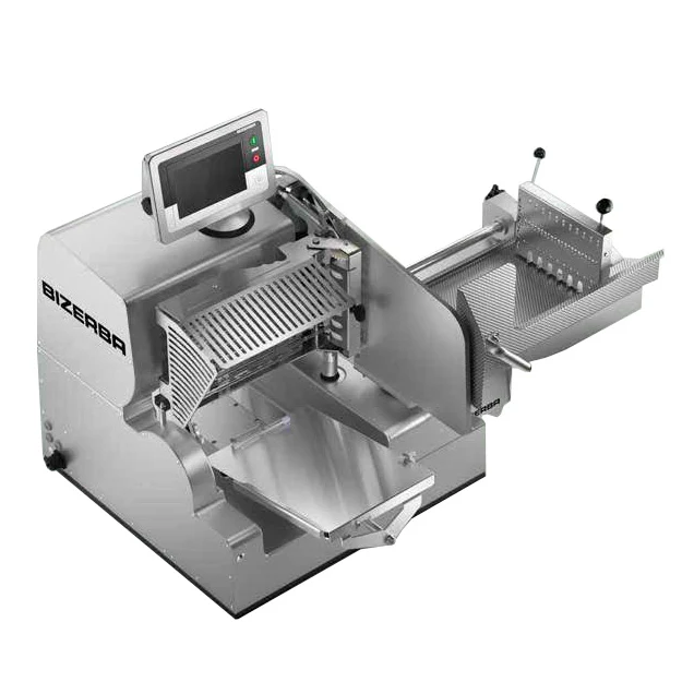 Bizerba&nbsp;VSI&nbsp;Parts