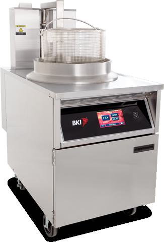 BKI&nbsp;BLG-TC&nbsp;Parts