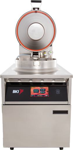 BKI&nbsp;FKM-TC&nbsp;Parts