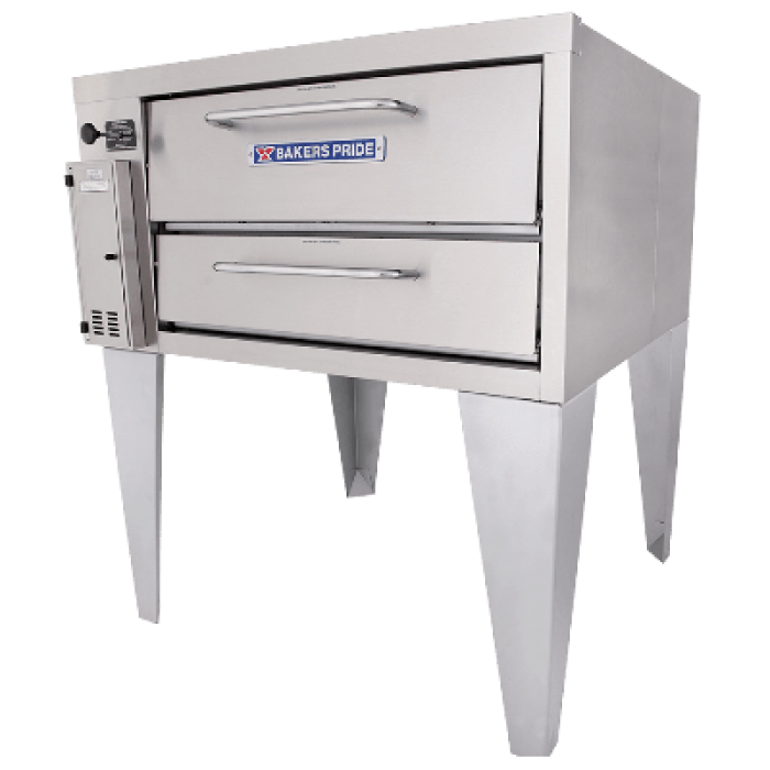 Bakers Pride&nbsp;251&nbsp;Parts