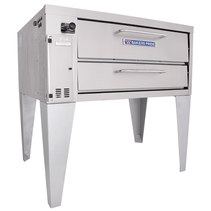 Bakers Pride&nbsp;3151&nbsp;Parts