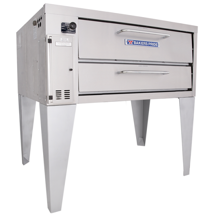 Bakers Pride&nbsp;351&nbsp;Parts