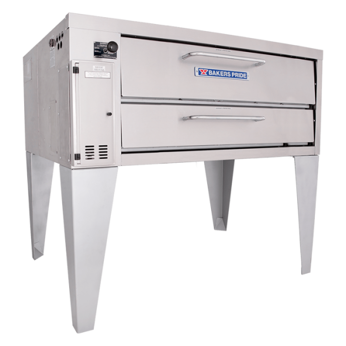 Bakers Pride&nbsp;4151&nbsp;Parts