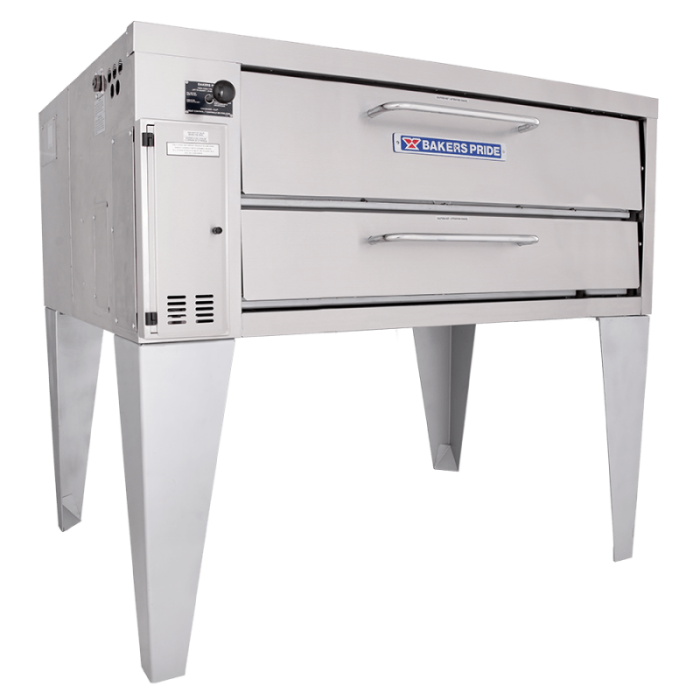 Bakers Pride&nbsp;451&nbsp;Parts