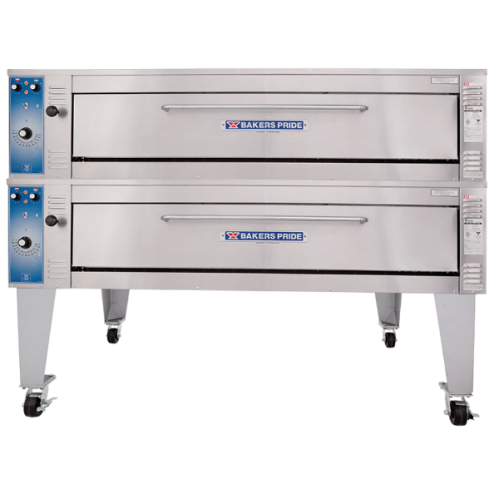 Bakers Pride&nbsp;EB-2-8-5736&nbsp;Parts