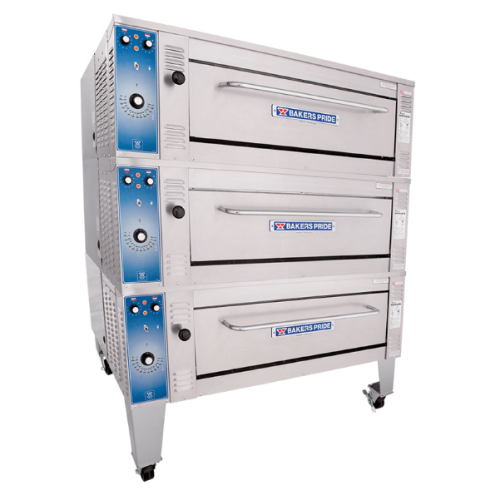 Bakers Pride&nbsp;EB-3-8-3836&nbsp;Parts
