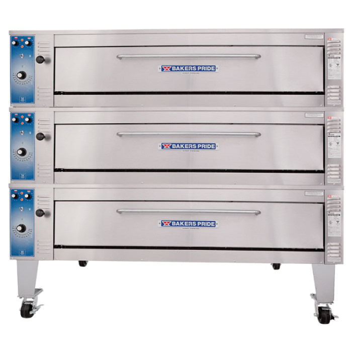 Bakers Pride&nbsp;EB-3-8-5736&nbsp;Parts