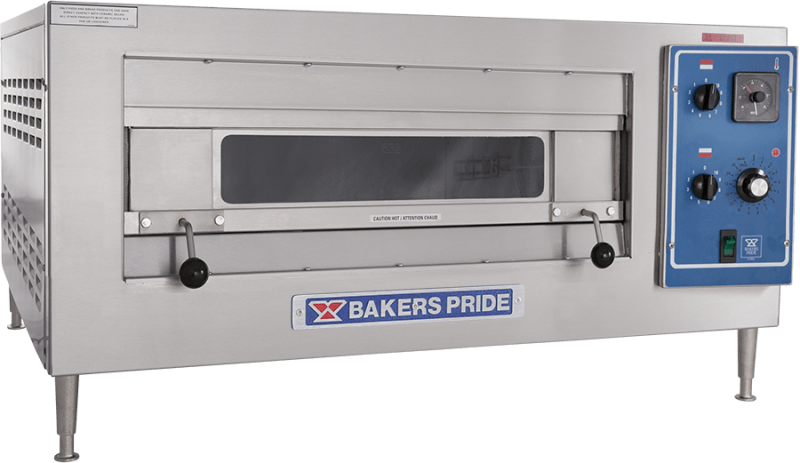 Bakers Pride&nbsp;EP-1-2828&nbsp;Parts
