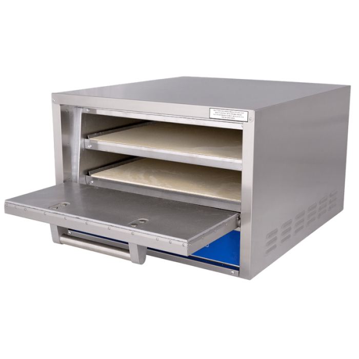 Bakers Pride&nbsp;P-22S&nbsp;Parts