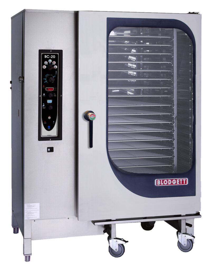 Blodgett&nbsp;BC-20G&nbsp;Parts