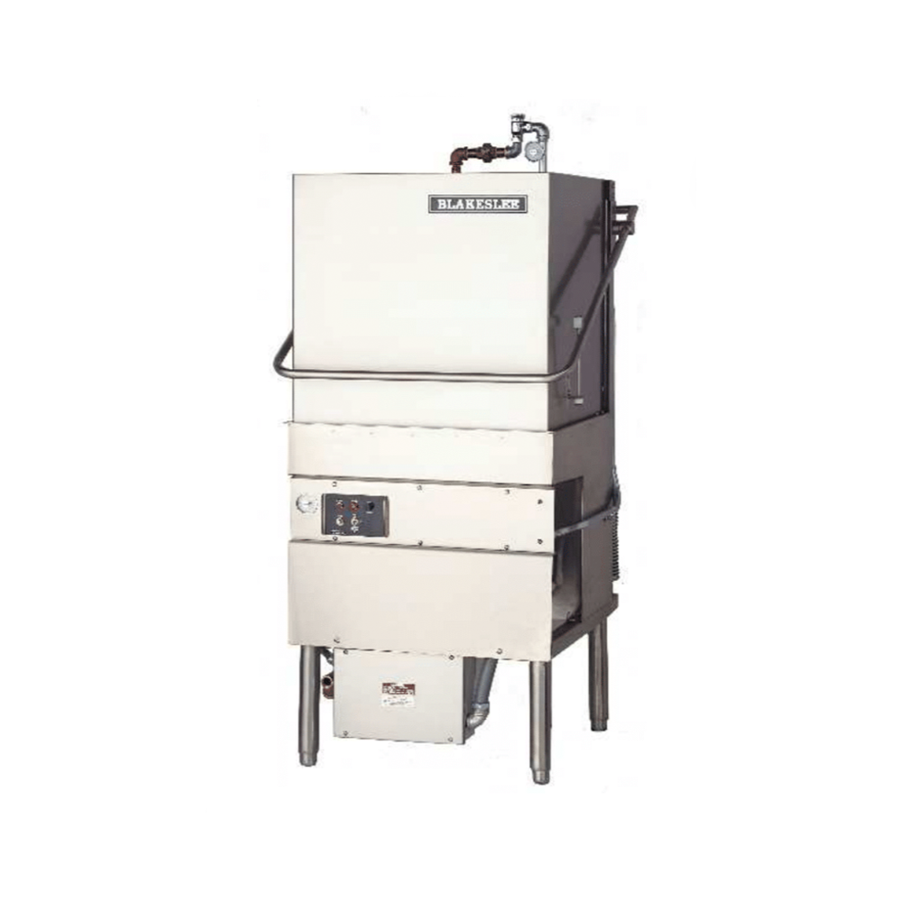 Blakeslee&nbsp;D-8B&nbsp;Parts