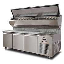 Marsal Pizza Ovens&nbsp;BM68S&nbsp;Parts