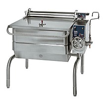 Groen&nbsp;BPM-15GS&nbsp;Parts