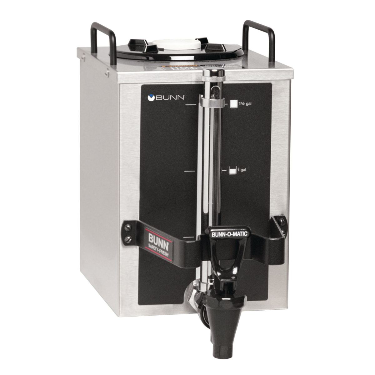 Bunn&nbsp;1.5 Gallon (5.7L) GPR-FF Server (20950.0004)&nbsp;Parts
