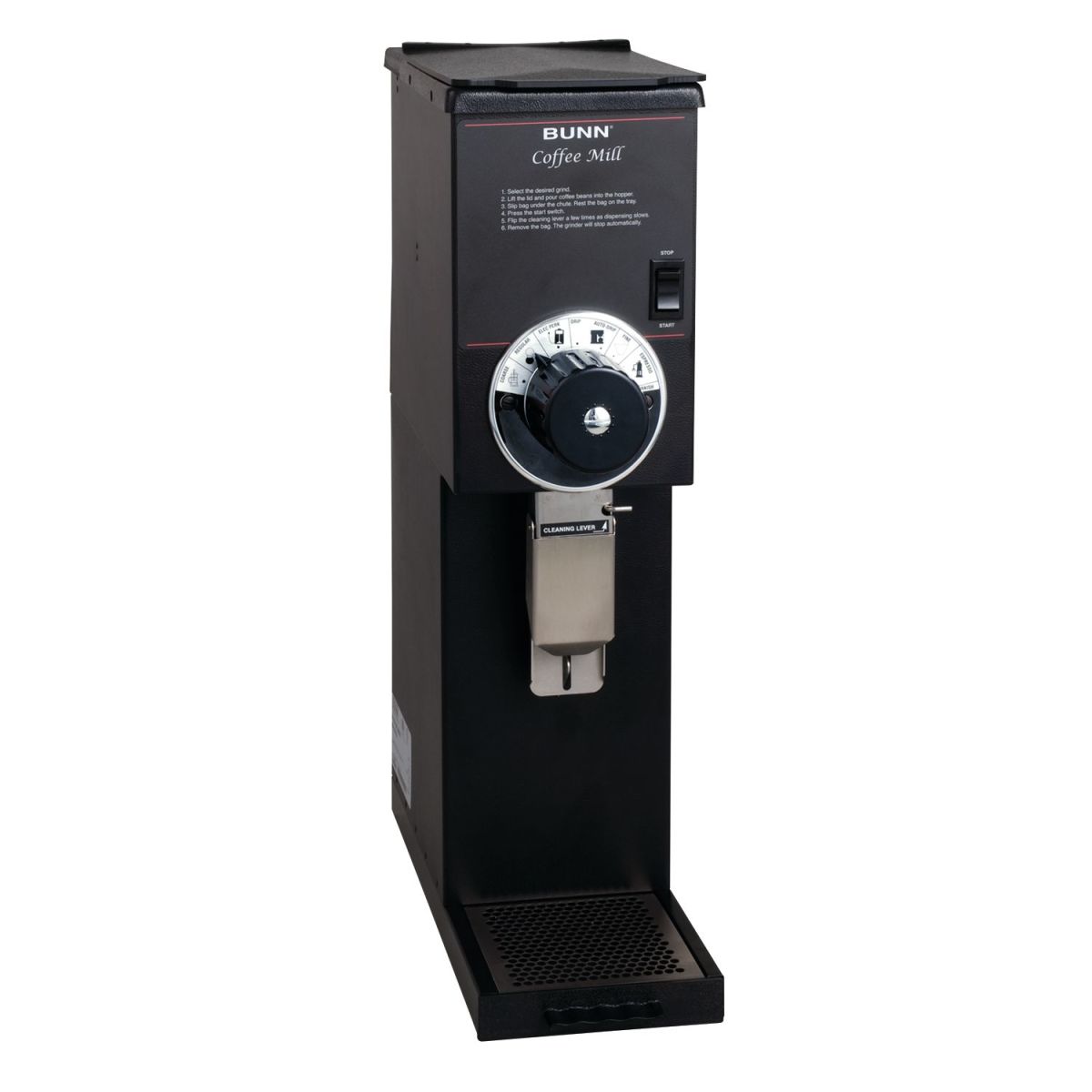 Bunn&nbsp;G2 HD Black (22102.0000)&nbsp;Parts