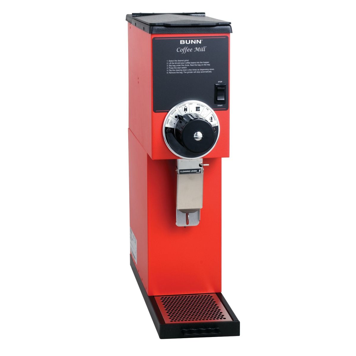 Bunn&nbsp;G2 HD Red (22102.0001)&nbsp;Parts