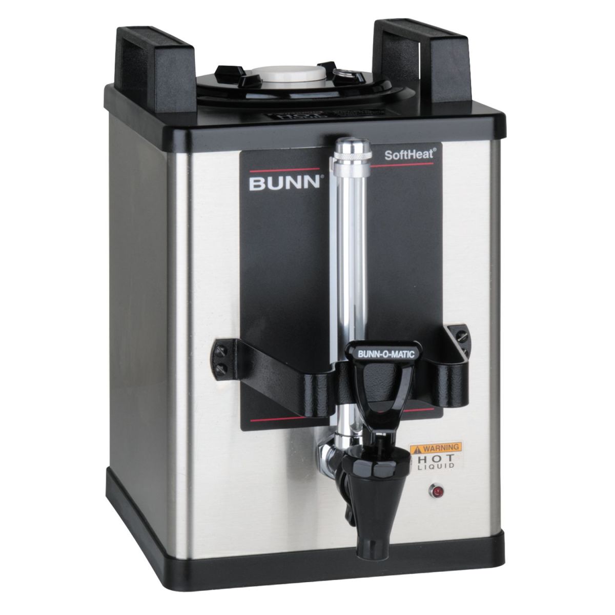 Bunn&nbsp;1Gal(3.8L) SH-S Server, Stainless Steel (27850.0046)&nbsp;Parts