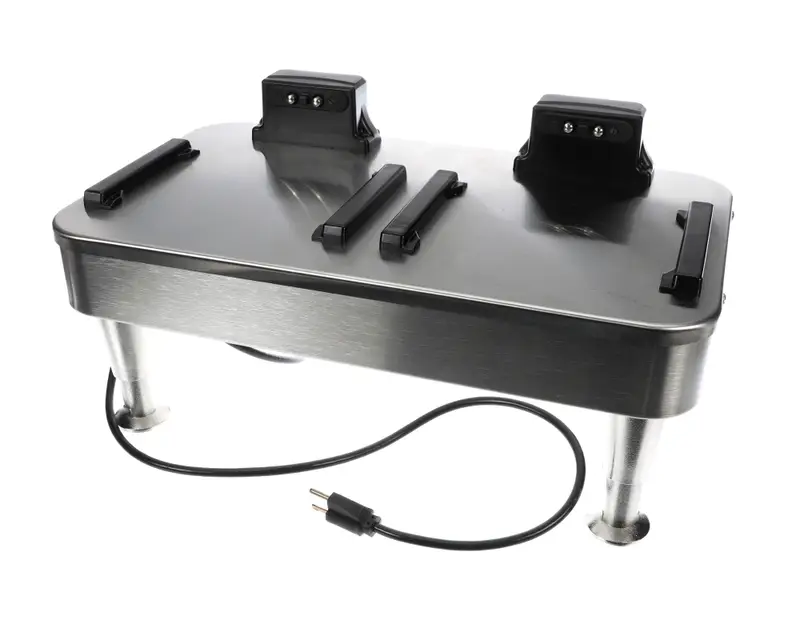 Bunn&nbsp;2SH STAND, CE 230V W/UK PLUG (27875.0002)&nbsp;Parts