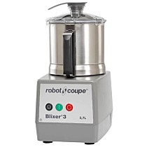 Robot Coupe&nbsp;Blixer 3D&nbsp;Parts