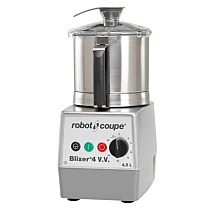 Robot Coupe&nbsp;Blixer 4 V.V.&nbsp;Parts