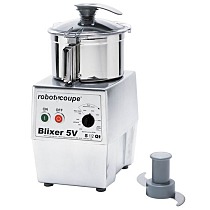 Robot Coupe&nbsp;Blixer 5V&nbsp;Parts