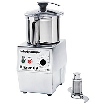 Robot Coupe&nbsp;Blixer 6V&nbsp;Parts