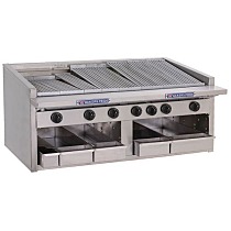 Bakers Pride&nbsp;C-48R&nbsp;Parts