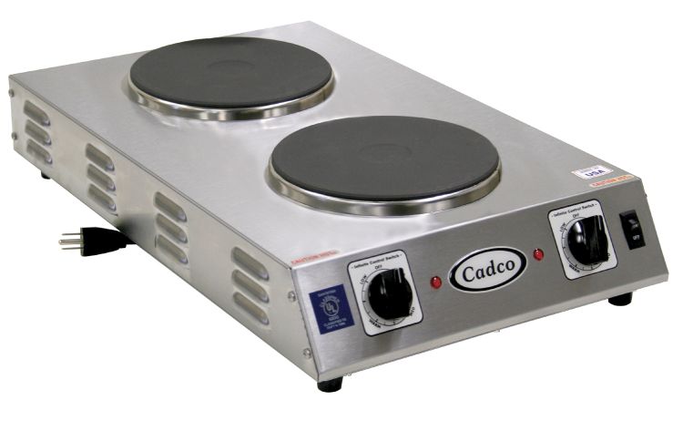 Cadco&nbsp;CDR-2CFB&nbsp;Parts