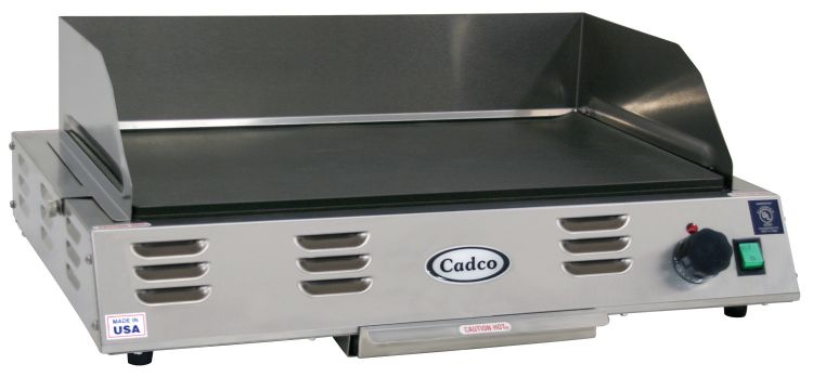 Cadco&nbsp;CG-20&nbsp;Parts