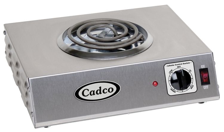 Cadco&nbsp;CSR-1T&nbsp;Parts