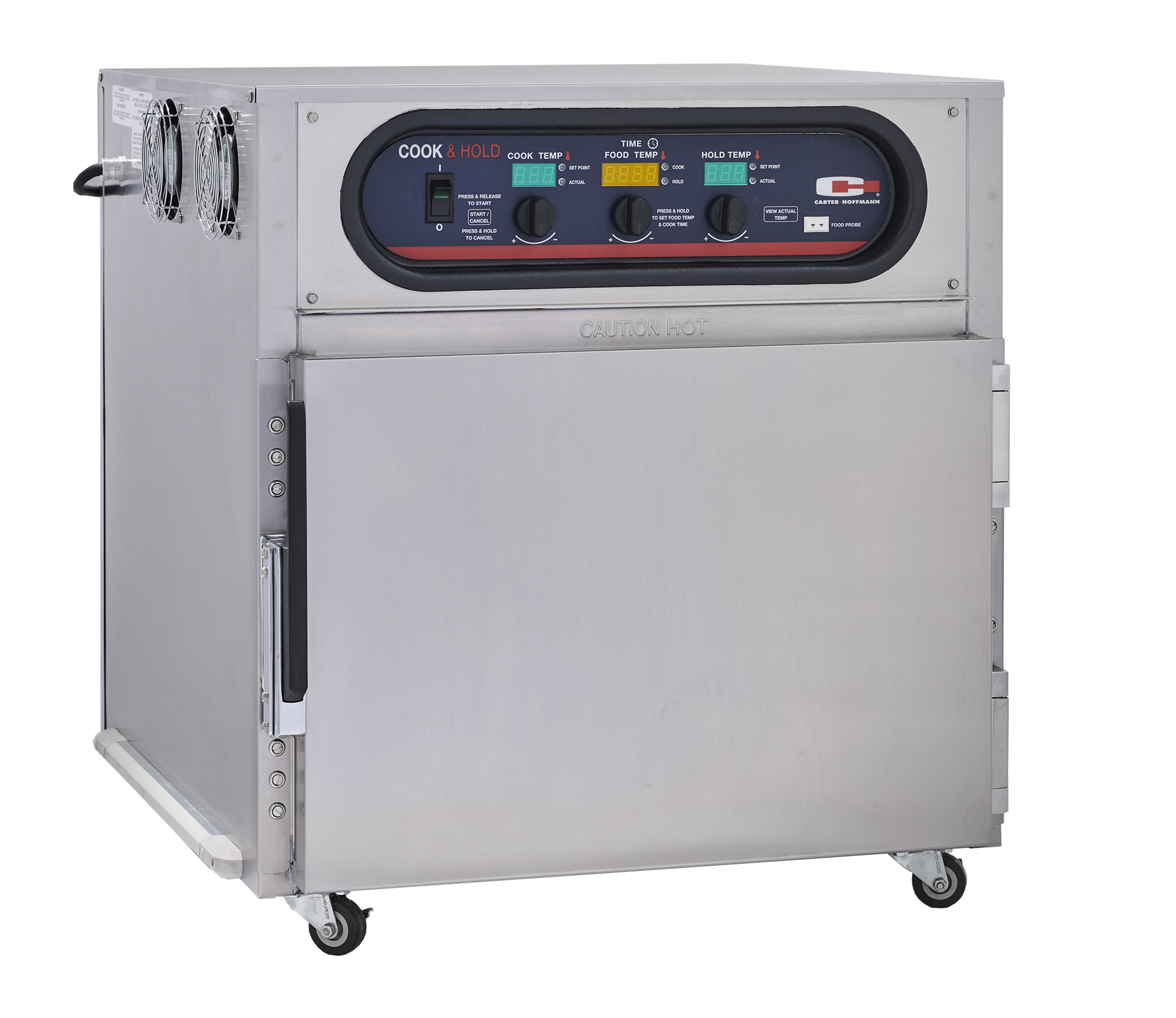 Carter-Hoffmann&nbsp;CH1600U&nbsp;Parts