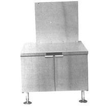 Blodgett&nbsp;CB24-140G&nbsp;Parts