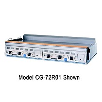 Garland&nbsp;CG-72R&nbsp;Parts