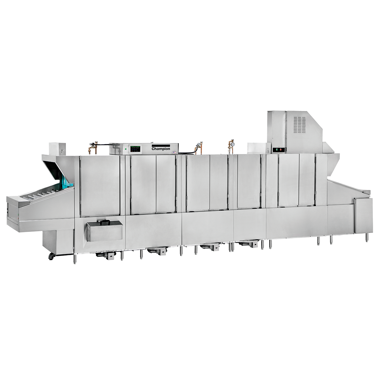 Champion&nbsp;EUCC-FLIGHT-PRO-SLIM&nbsp;Parts