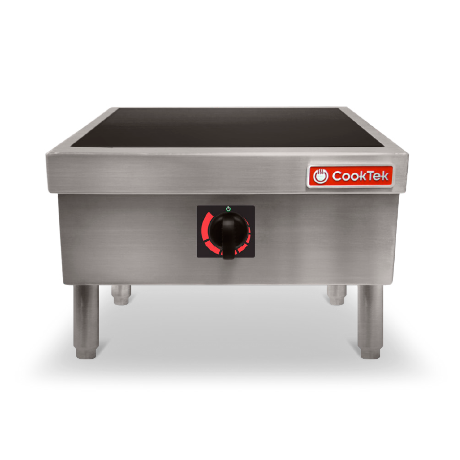 Cooktek&nbsp;MSP7000-200&nbsp;Parts