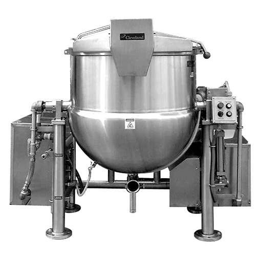 Cleveland&nbsp;HAMKDL-T&nbsp;Parts