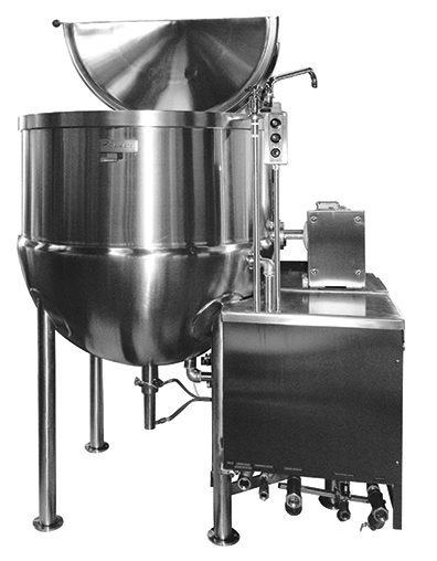 Cleveland&nbsp;HAMKDL&nbsp;Parts