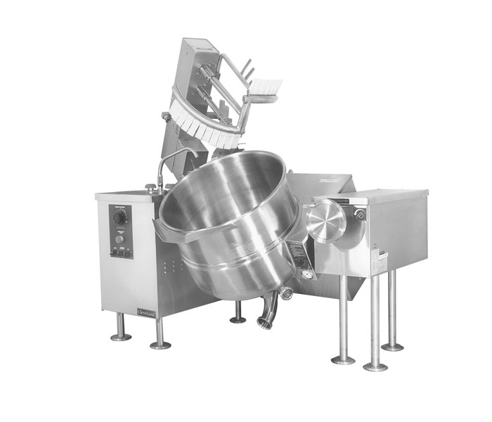Cleveland&nbsp;MKGL-T&nbsp;Parts