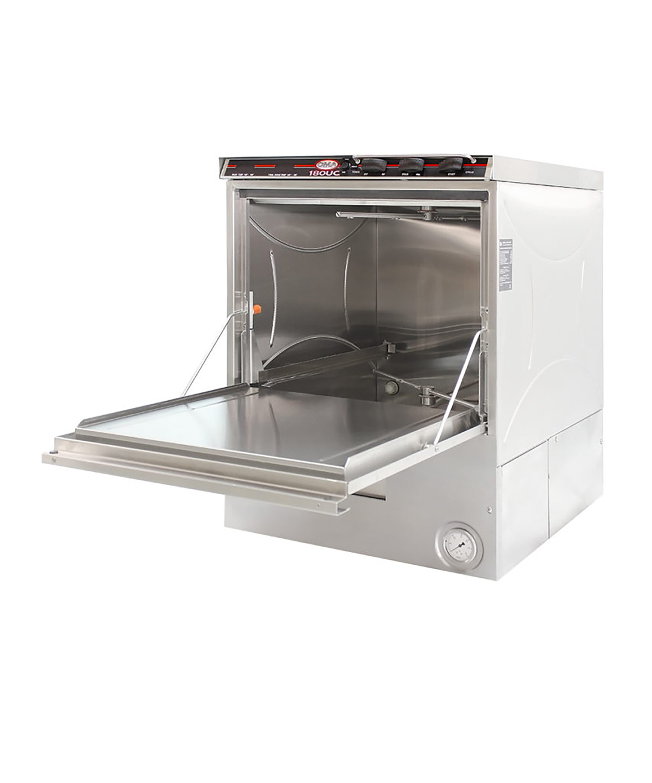 CMA Dish Machines&nbsp;180UC&nbsp;Parts